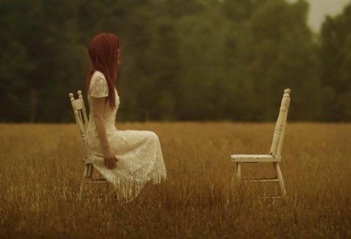 Boş Sandalye Sendromu