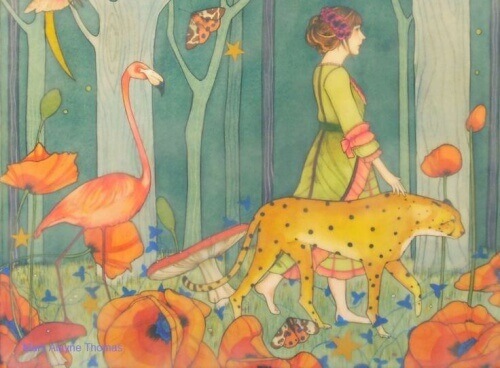 Altın Çağ: İç Denge ve Huzuru Bulmak