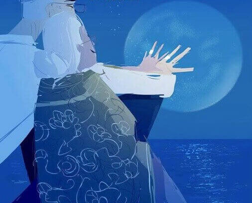 torunlar ve büyükanne ve büyükbabalar