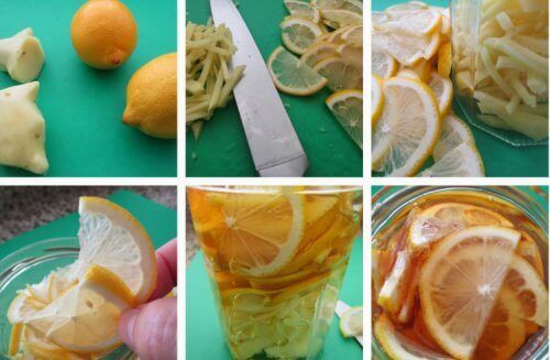 Griple Mücadele İçin %100 Doğal Şurup