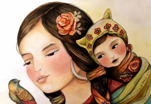 Çocuklarınıza Mutlu Olmayı Öğretin