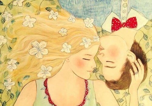 Yaşadığınız Aşkın Sizi Değiştirmesi İçin İzin Vermeyin