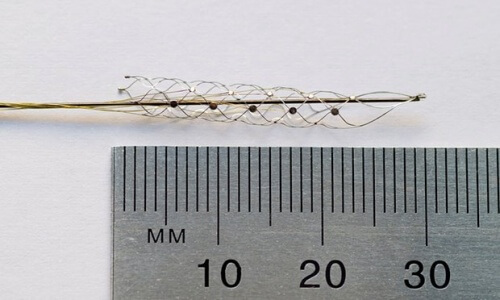 "Biyonik Omurga" Felçlilerin Yürümesini Sağlıyor