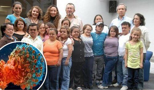 Kansersiz Köyün Sırrı: Laron Sendromu