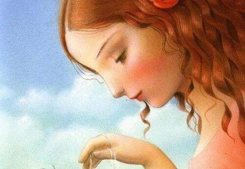 Kendiniz Olun ve Mutlu Olun