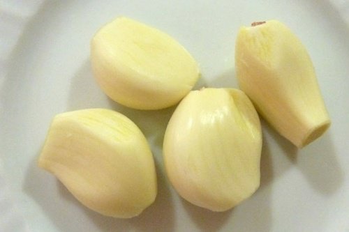 Her Gün Sarımsak Tüketme ve Faydaları