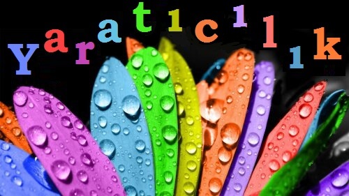 rengarenk yaratıcılık yazısı