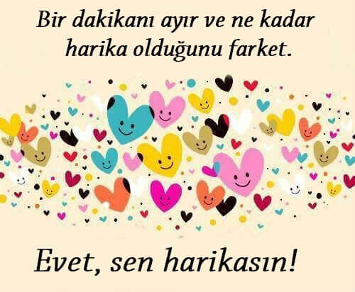 Öz Saygı Eksikliği İçin Pozitif Bir Alışkanlık Edinin