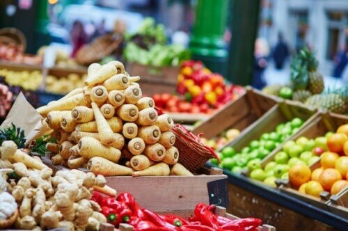 Yiyecek İsrafı Yapmayı Fransa Yasaklıyor