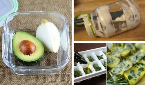 Yiyecek İsraf Etmemek için 14 Mükemmel Pişirme Önerisi