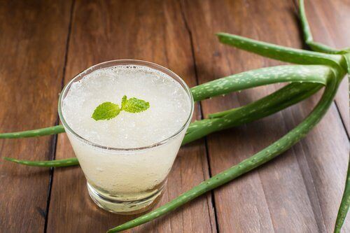aloe vera suyu