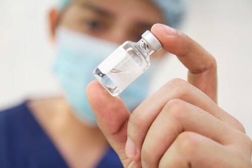 kanser için aşılar