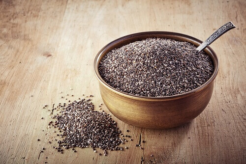 chia tohumu