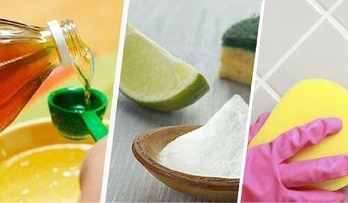 Fayansları Temizlemek İçin Bu İpuçlarını Kullanın!