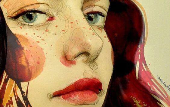 başkalarından çok şey beklemek