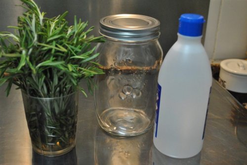 alkol ve biberiye tarifi