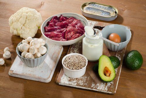 metabolizmanızı hızlandıran yiyecekler