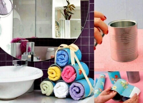 temiz banyo