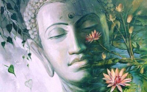 Sevgi Hakkında 4 Budist Öğreti