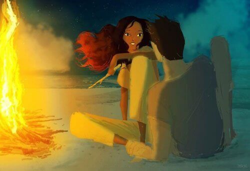 İlişkiyi Geliştirecek 5 Egzersiz