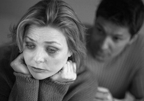 Depresyonda Olan Kişiye Asla Söylenmeyecek Sözler