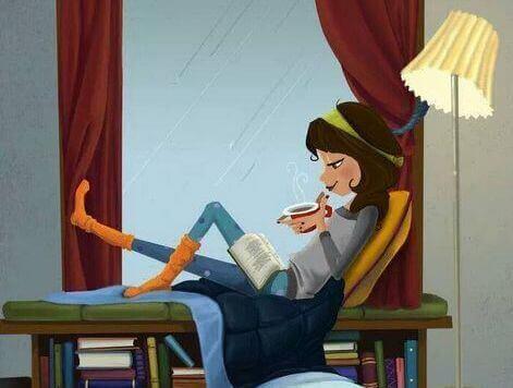 Başkalarının Söylediğini Yaparak Değil, Kendi Yönteminizle Mutlu Olun