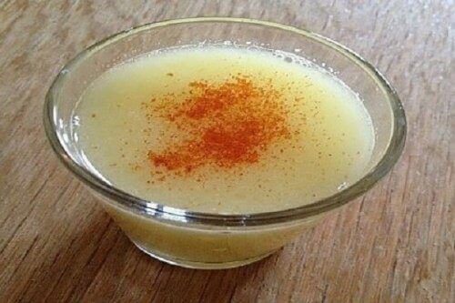 jelatin tarifi