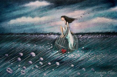 haşlanan kurbağa sendromu