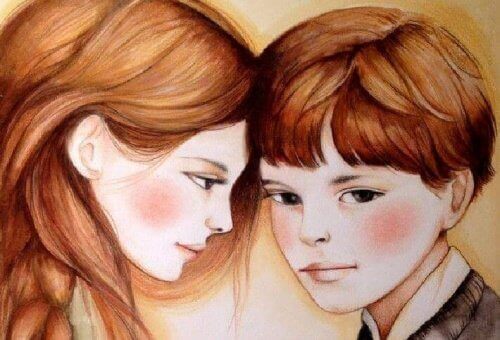 Kardeş: Seçmediğiniz En İyi Arkadaş