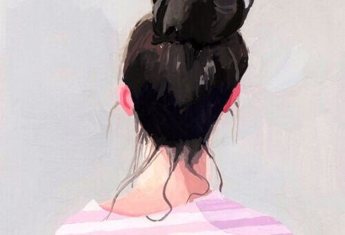 Kendimi Seviyorum, Bu Yüzden Gidiyorum