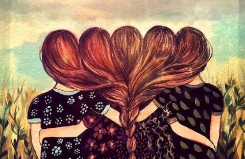 Kuzenleriniz; Arkadaşlarınız ve İkinci Kardeşlerinizdir