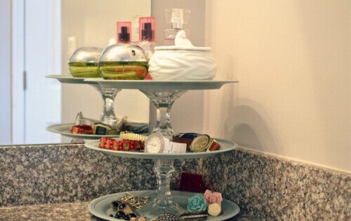 parfüm ve bakım ürünleri