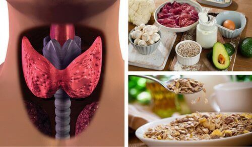 Hipotiroide İyi Gelen ve Metabolizmanızı Hızlandıran Yiyecekler