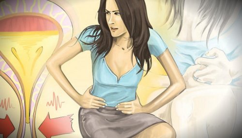 Neden Sürekli Tuvalete Gitmek Zorunda Kalıyorum?