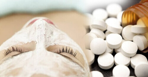 Aspirin Kullanımı için Farklı Alternatifler