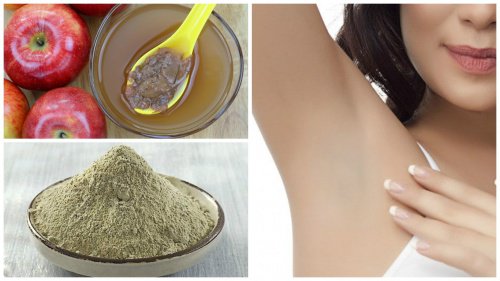 Meme Kanseri ile Savaşmak için Koltuk Altı Detoksu