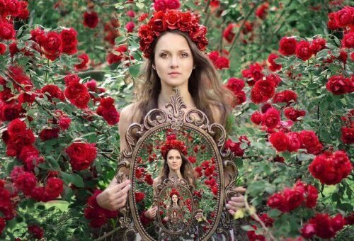 Kimseye Bir Şey Kanıtlamaya İhtiyacı Olmayan Bir Kadın