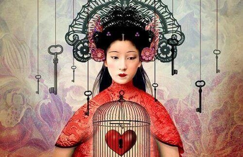 Geçmişe Takılmayın, Bugünü Yaşayın