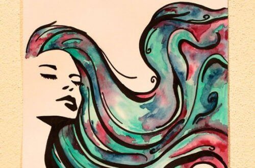 gülümseme ve kadınlar