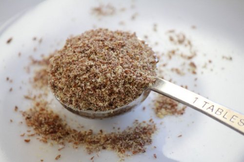 Beslenmenize Keten Tohumu Eklemenin 10 Faydası