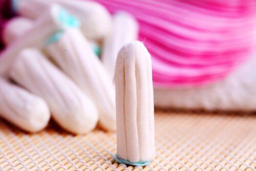 tampon