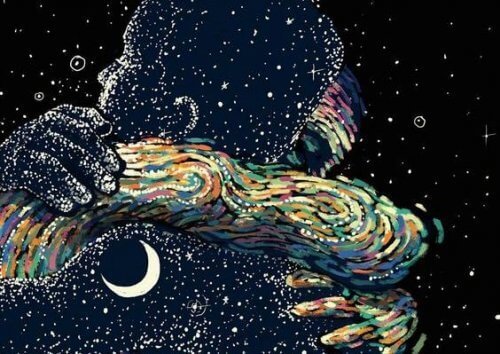 gece