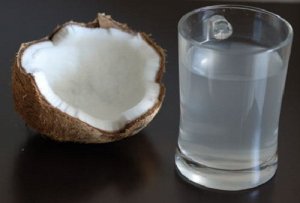 Hindistan Cevizi Suyu ve Vücudunuza Olan Etkisi