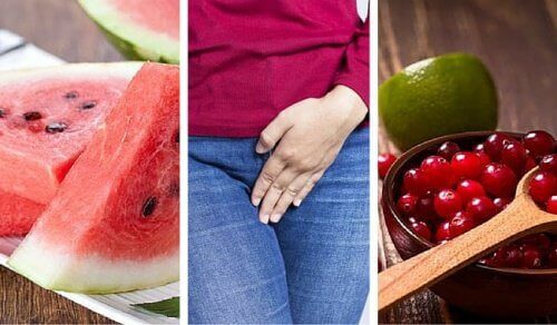 Mesane Temizlemek için 6 Doğal Yöntem