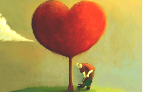 Sizi Seven İnsanlara İlginizi Her Gün Gösterin