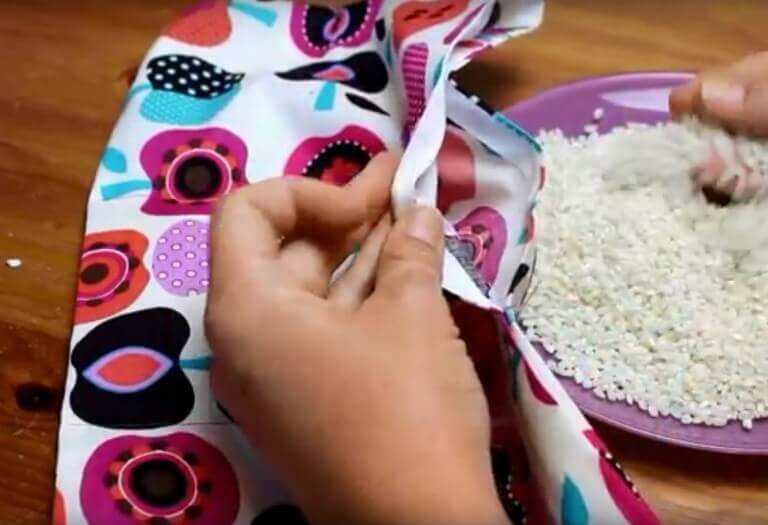 tohum keseleri ile ağrı tedavisi