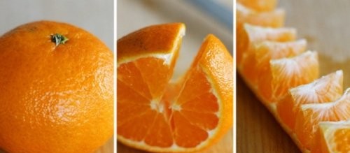 Yiyecekleri Daha Kolay Soymak için Mutfak Hileleri