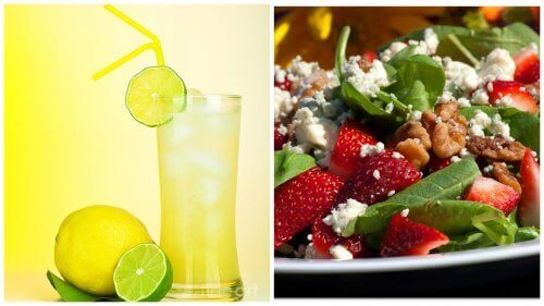 Sağlıklı Kilo Vermek için Bu 5 Meyveyi Nasıl Yemeliyiz?