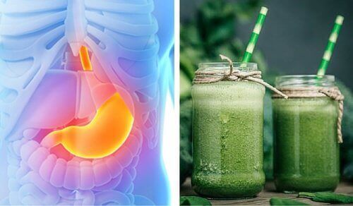 15 Günde Mide Yanması Tedavisi