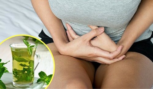 Mide Gazı ile Savaşmak için 7 Doğal Tarif